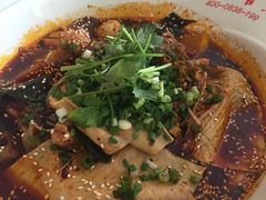 -七恭冒菜(工农村店)