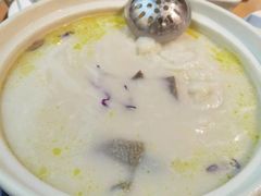 -湯系·煲汤手艺人(东二环泰禾广场店)