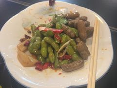 -观景小胖烧烤(观景店)