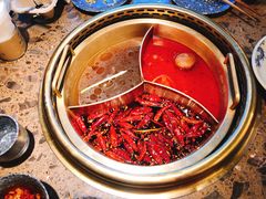 -小龙坎老火锅(北京三里屯店)