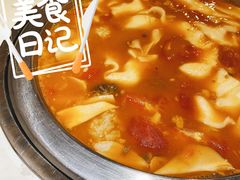 -蕃茄述·好汤自然来(江汉路店)