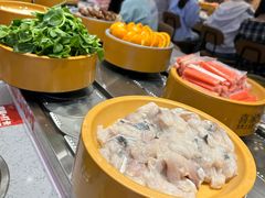 -喜家自助小火锅(乐客城店)
