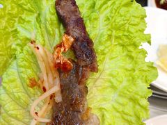 -六七八韩式烤肉·韩国料理(上杭路店)