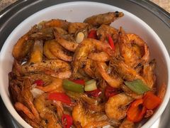 -上海东方佘山翰悦阁酒店·Vie全日制餐厅