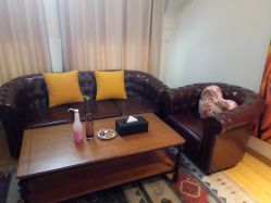 -Cocodemer 产后恢复中心(多伦路店)