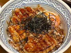 -鸟鸣门屋台料理(金帝银泰店)