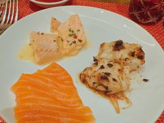 -咖啡苑 - 蔚藍夏日限定主题(永利皇宫店)