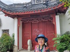 -八大山人梅湖景区