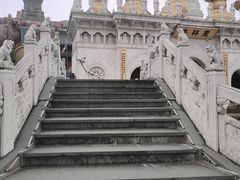 -上海东林寺(金山区)