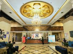 -水丽汇休闲浴馆(香坊店)