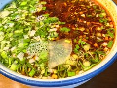 -伊斯麦尔丝路·新派菜(沙子口店)