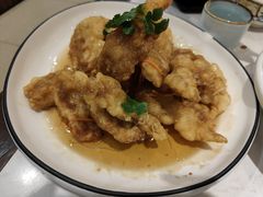 -陈家老院子(高新店)