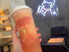 -喜茶(佛山顺德大良东乐路店)