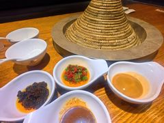 -云中鱼蒸汽石锅鱼(浦东食品城店)