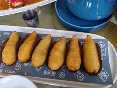 -陶兰居·香港饭店·海鲜大排档(圆融时代广场店)