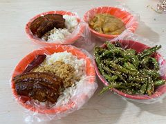 -咱家王新国把子肉(县东巷店)