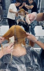-厘里·salon