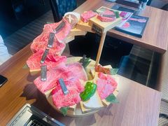 -俺的焼肉(銀座9丁目店)