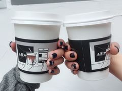 -JPG coffee(广州体育西店)