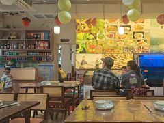 -食藕·武昌鱼(古德寺店)
