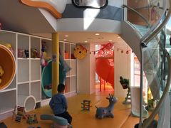 -极橙儿童齿科矫正中心(奥城店)