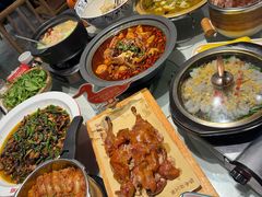 -鸡毛店·川菜(文殊院店)