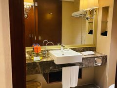 -银川国贸中心酒店