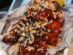 -卡朋西餐(宝安大仟里店)