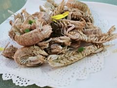-舌尖上·霞浦滩涂海鲜·新闽菜(总店)