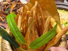 -打酱油·非遗淮扬菜(瘦西湖梅岭店)