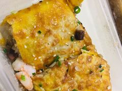 -老通城豆皮大王(吉庆街店)