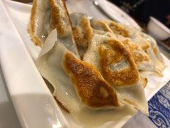 -东方饺子王(新奥购物中心店)