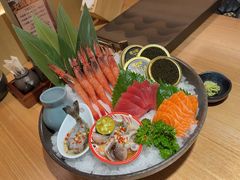 -德川家日本料理(顺义华联店)