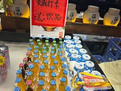 -秦唐一号西安菜馆(钟楼店)