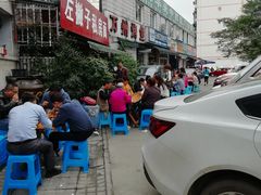 -左撇子私房面