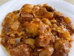 -同发号饭庄(复兴路店)