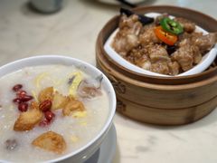 -陶陶居酒家(环市东店)
