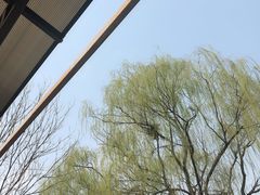-北京上庄水库尚野露天户外自助烧烤