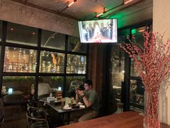 -Boxing Cat Brewery拳击猫精酿啤酒馆(永福店)