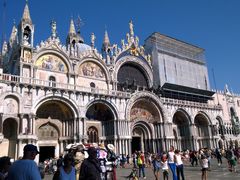 -圣马尔谷圣殿宗主教座堂