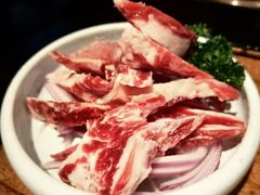 -九田家黑牛烤肉料理(新辰里亚运村店)