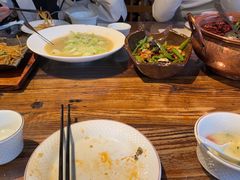 -水煮三国·川鲁江湖菜(香山店)