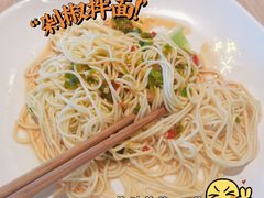 -西南政法大学-学生1食堂