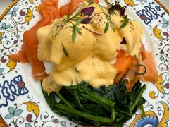 -Alimentari早午餐(安福路店)