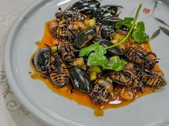 和味龙虱-寻味顺德·南记酒家·传统顺德菜·鱼生(广源路店)