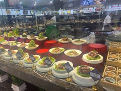 -东舜赶海·胶东海鲜家常菜(奥体中心店)