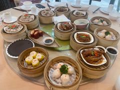 -牡丹国际大酒店-港式茶餐厅