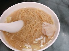 -恩宁刘福记(东华东路店)