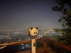 -杭州半山国家森林公园