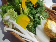 -濠七糟粕醋•海南酸汤火锅(中关村店)